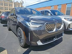 2025 BMW X3 30 xDrive SUV