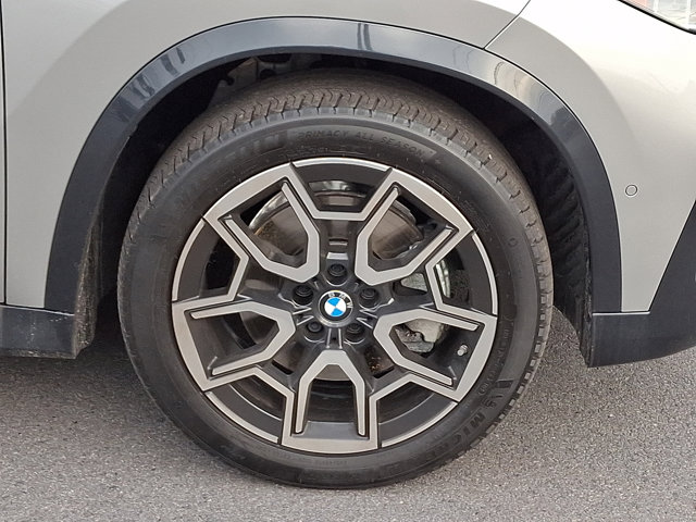 2025 BMW X1 28i - Photo 8