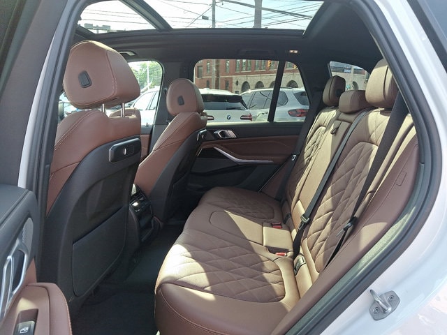 2024 BMW X5 40i - Photo 10