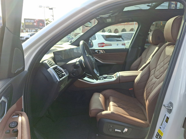 2024 BMW X5 40i - Photo 13