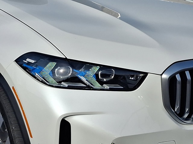 2024 BMW X5 40i - Photo 9