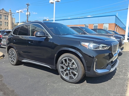 2026 BMW X1 xDrive28i SUV WBX73EF05T5423757 BT26013