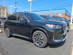 2026 BMW X1 xDrive28i SUV 2026 BMW X1 xDrive28i SUV