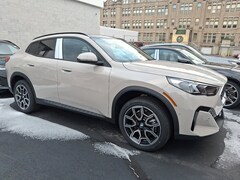 2026 BMW X2 xDrive28i SUV