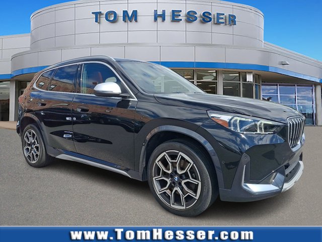 2024 BMW X1 28i - Photo 1