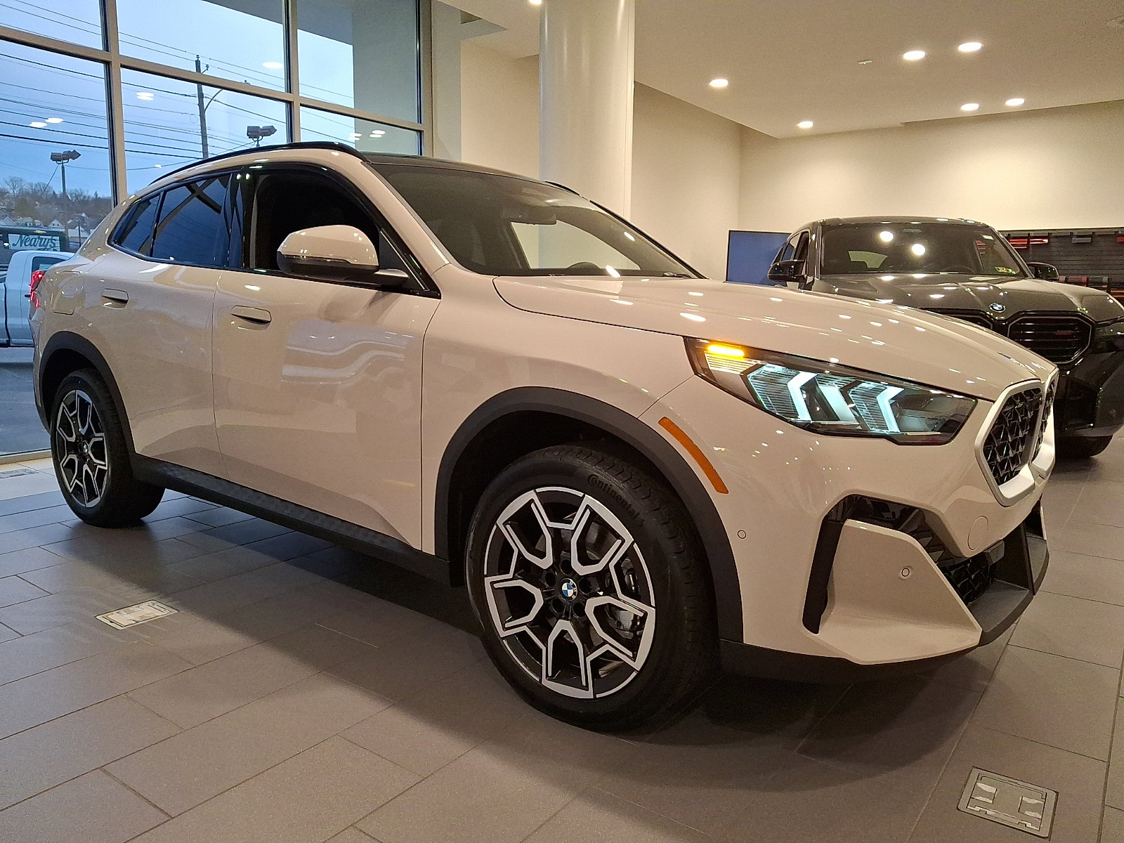 2026 BMW X2 Base's photo