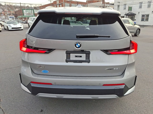 2025 BMW X1 28i - Photo 5