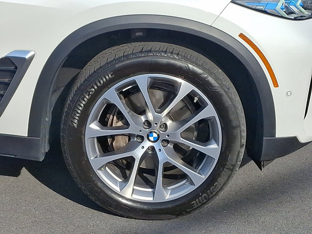 2024 BMW X5 40i - Photo 8