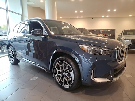 2026 BMW X1 xDrive28i SUV WBX73EF07T5401548 BT26017