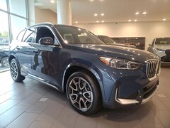 2026 BMW X1 xDrive28i SUV 2026 BMW X1 xDrive28i SUV