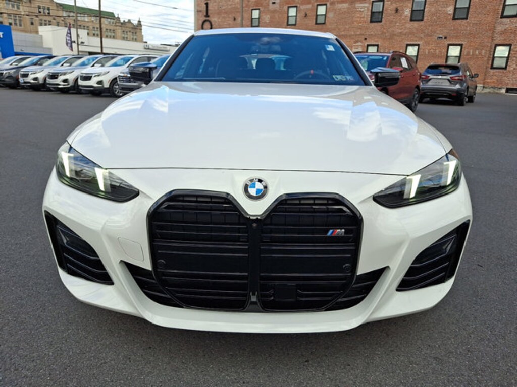 Used 2025 BMW M440i xDrive Gran Coupe