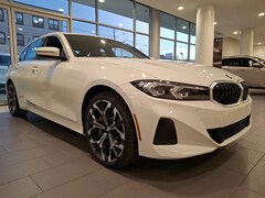 2026 BMW 330i xDrive Sedan