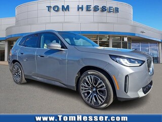 Used 2026 BMW X3 30 xDrive SUV For Sale in Scranton, PA