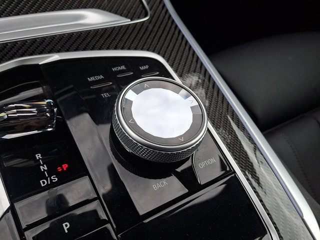 2024 BMW X5 M60i - Photo 25