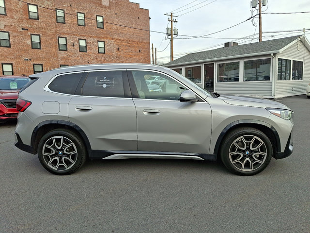 2025 BMW X1 28i - Photo 7