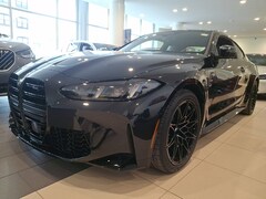 2026 BMW M4 Competition xDrive Coupe