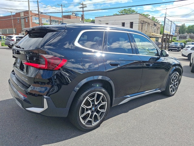 2024 BMW X1 28i - Photo 6