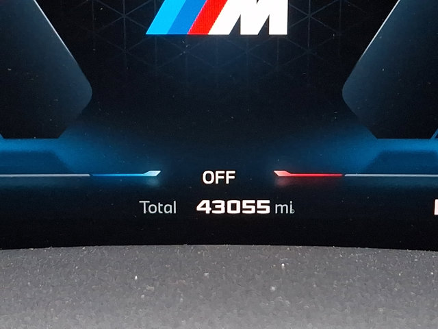 2024 BMW X5 M60i - Photo 21