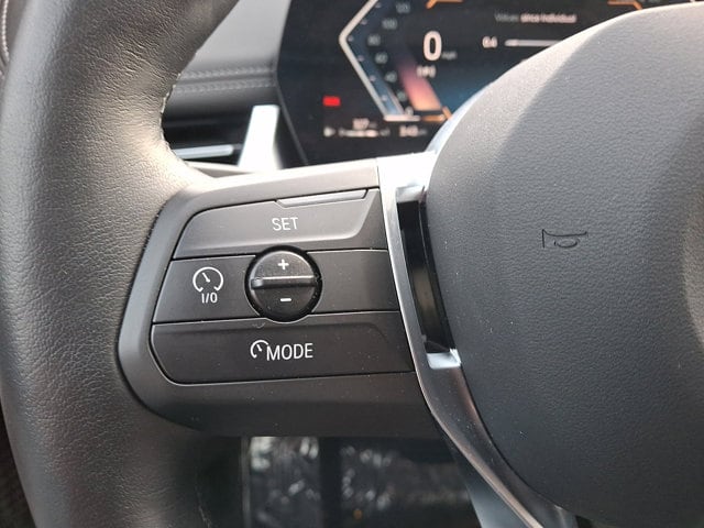 2025 BMW X1 28i - Photo 20