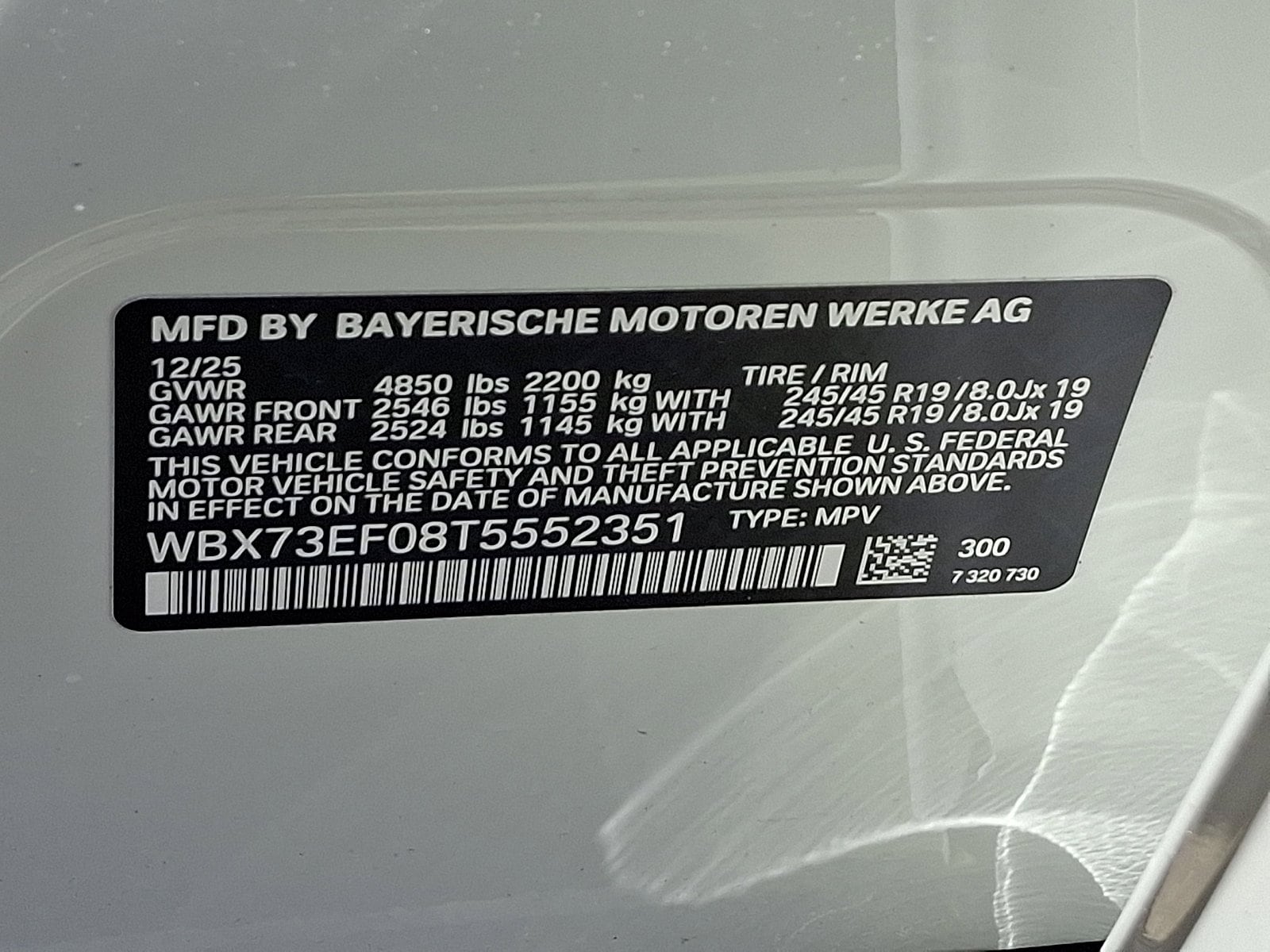 2026 BMW X1 XDrive28i - Photo 18