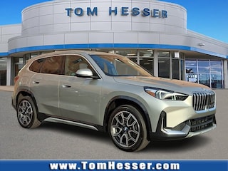 Used 2025 BMW X1 xDrive28i SUV For Sale in Scranton, PA