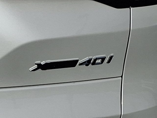 2024 BMW X5 40i - Photo 30