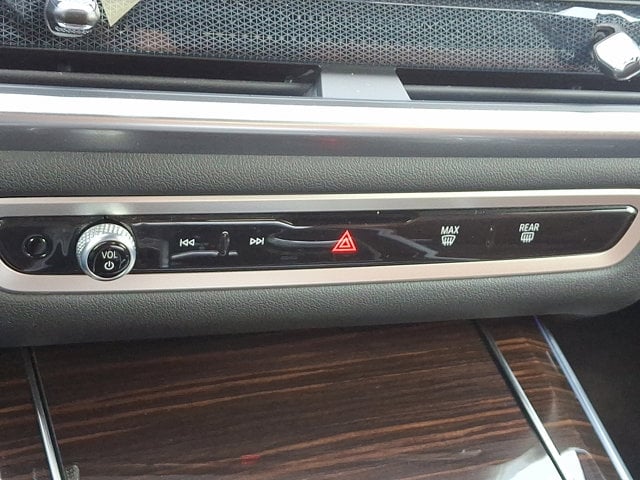 2024 BMW X5 40i - Photo 16