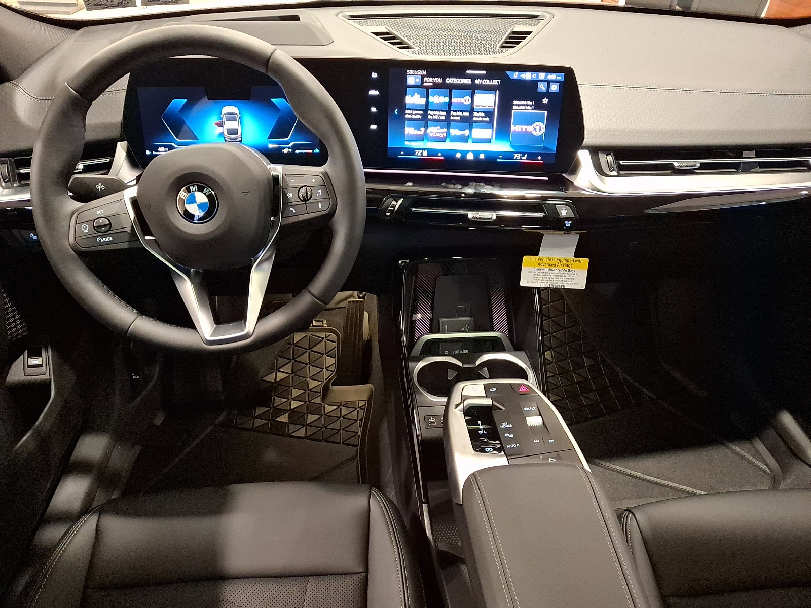 2026 BMW X2 28i - Photo 6