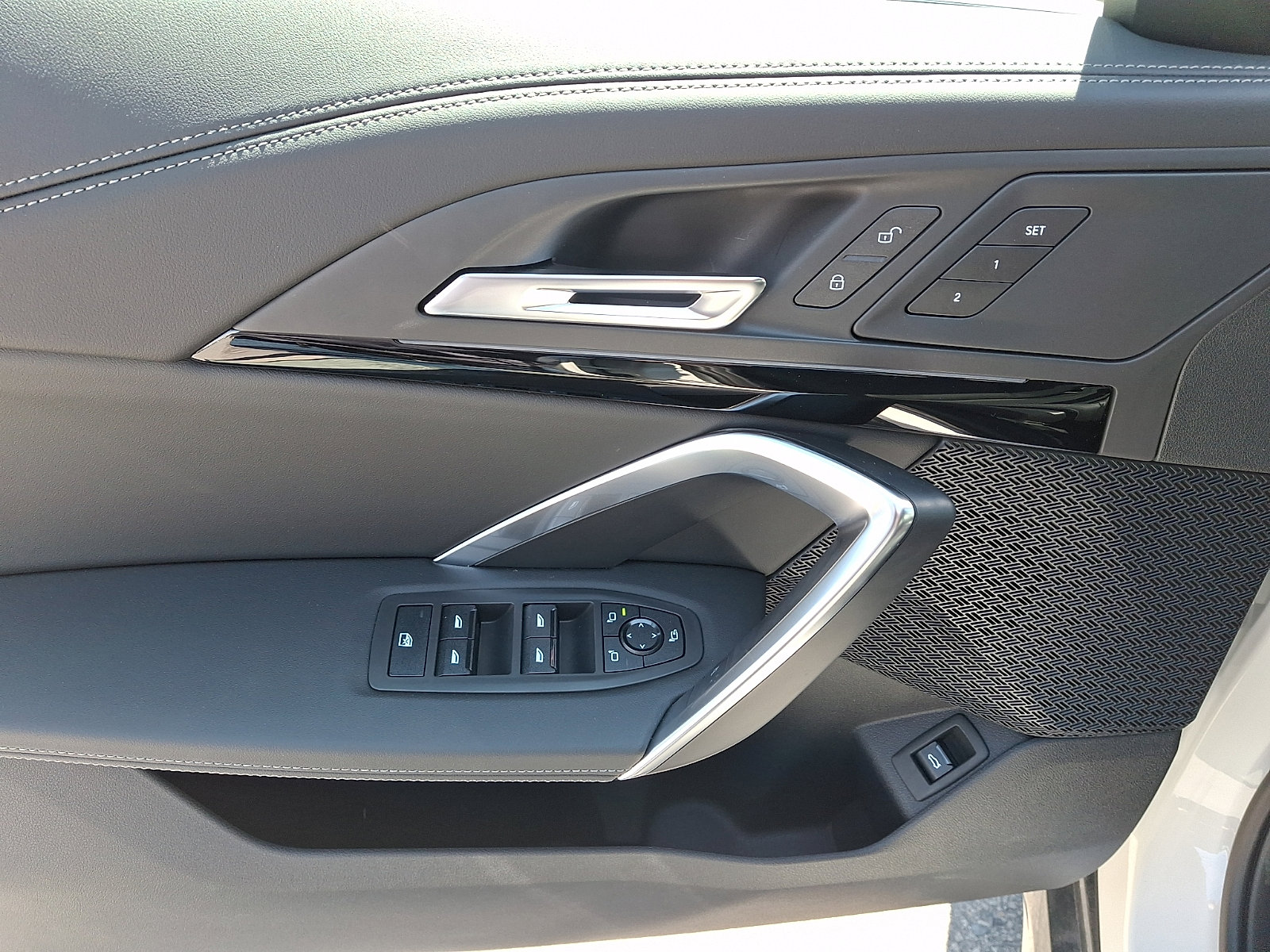 2026 BMW X1 XDrive28i - Photo 7