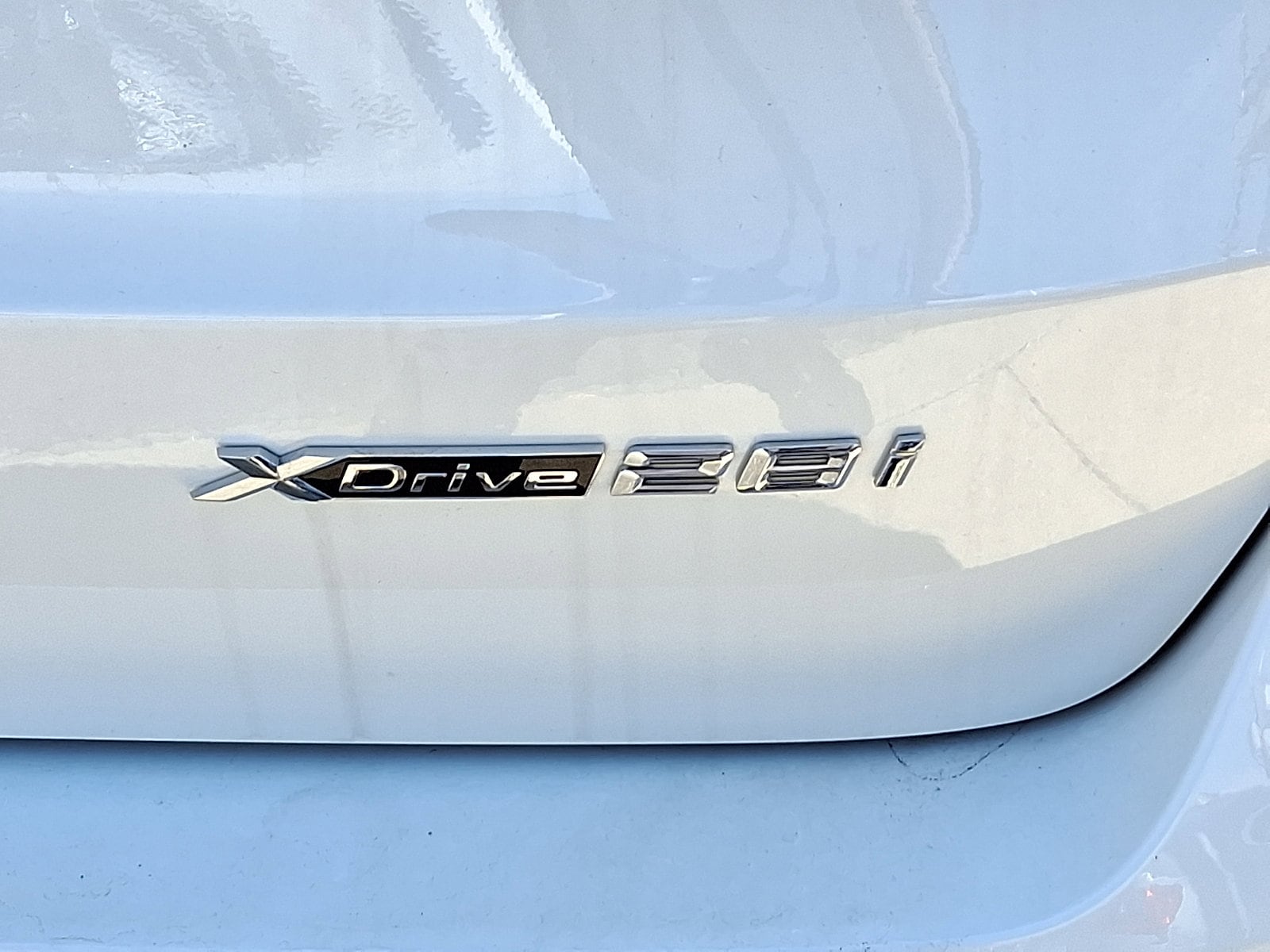 2026 BMW X1 XDrive28i - Photo 19