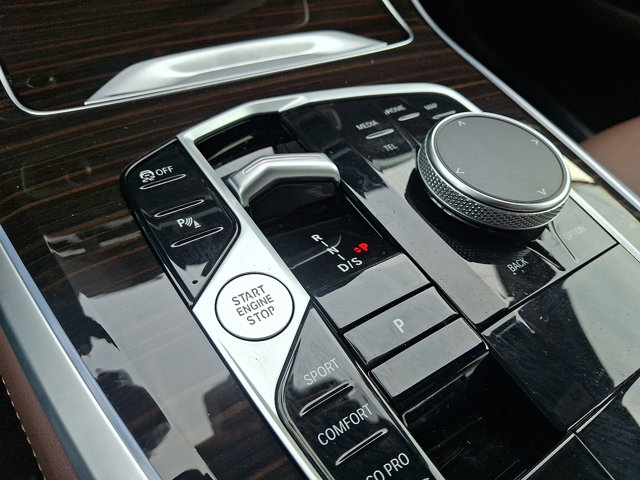 2024 BMW X5 40i - Photo 15