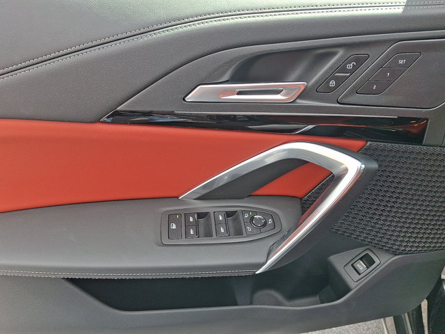 2024 BMW X1 28i - Photo 12