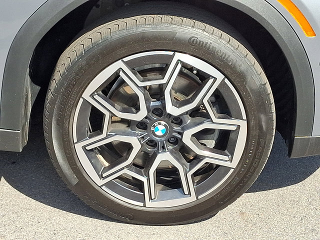 2025 BMW X2 28i - Photo 8