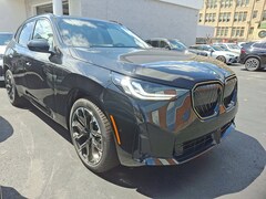 2025 BMW X3 30 xDrive SUV