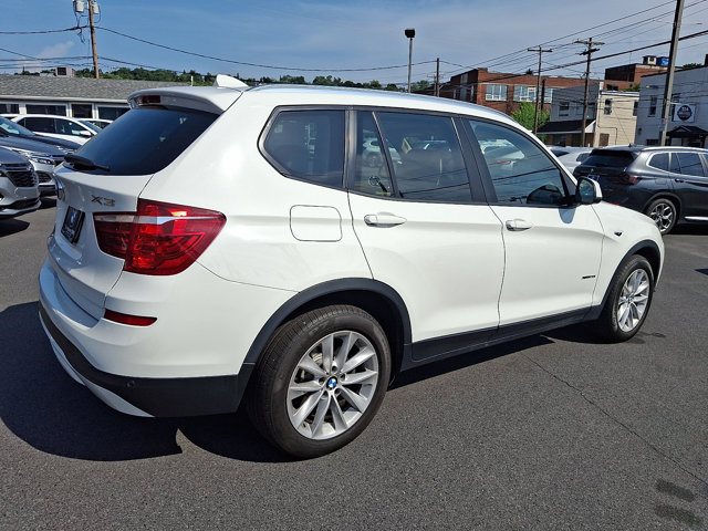 2016 BMW X3 xDrive28i - Photo 6