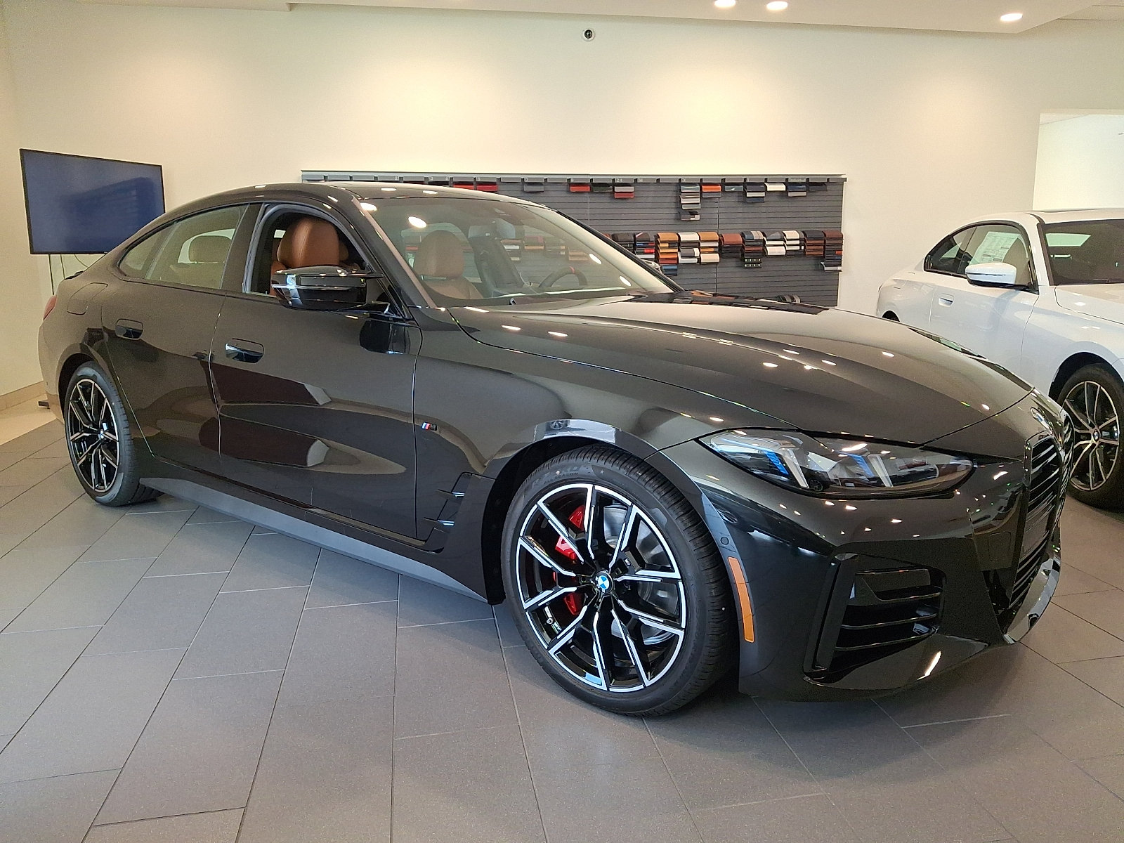  BMW M440i