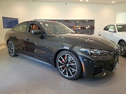 2026 BMW M440i xDrive Gran Coupe