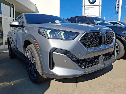 2026 BMW X2 xDrive28i SUV