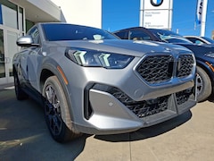 2026 BMW X2 xDrive28i SUV