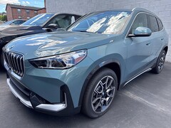 2026 BMW X1 xDrive28i SUV