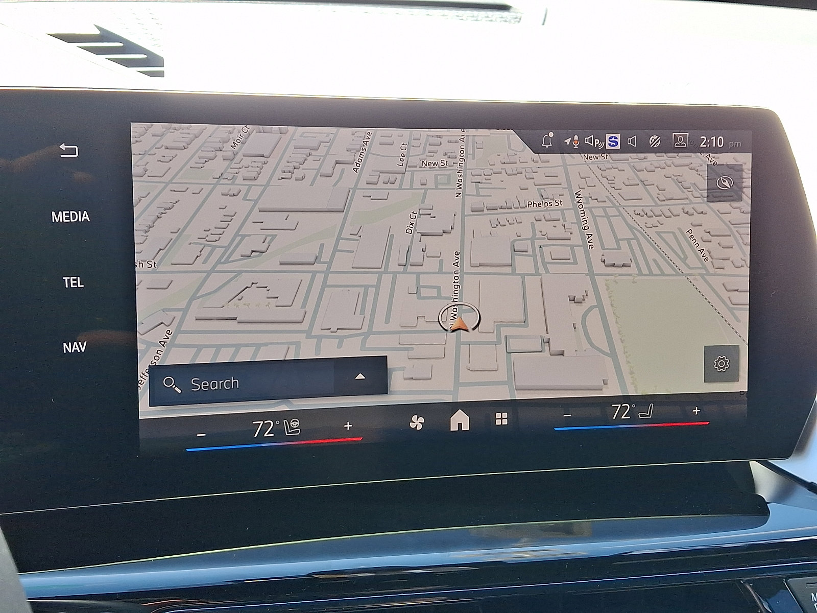 2026 BMW X1 XDrive28i - Photo 10