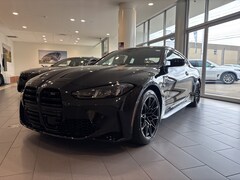 2026 BMW M4 Competition xDrive Coupe 2026 BMW M4 Competition xDrive Coupe