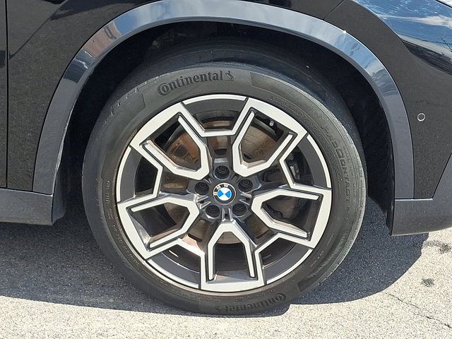 2024 BMW X1 28i - Photo 8