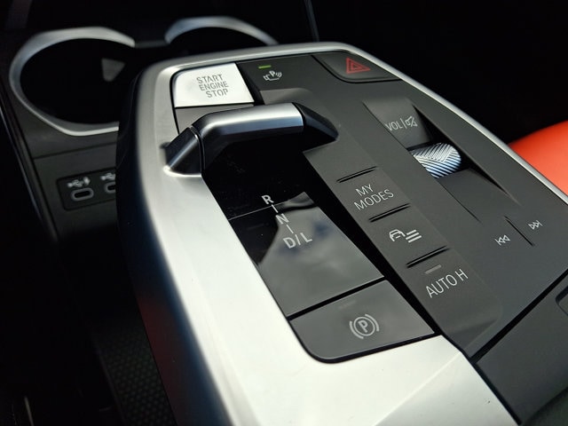 2024 BMW X1 28i - Photo 15
