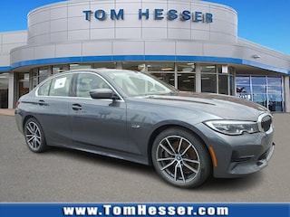 Used 2022 BMW 330e xDrive Sedan For Sale in Scranton, PA