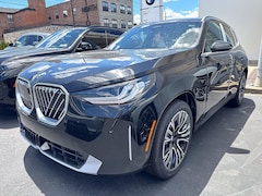 2026 BMW X3 30 xDrive SUV