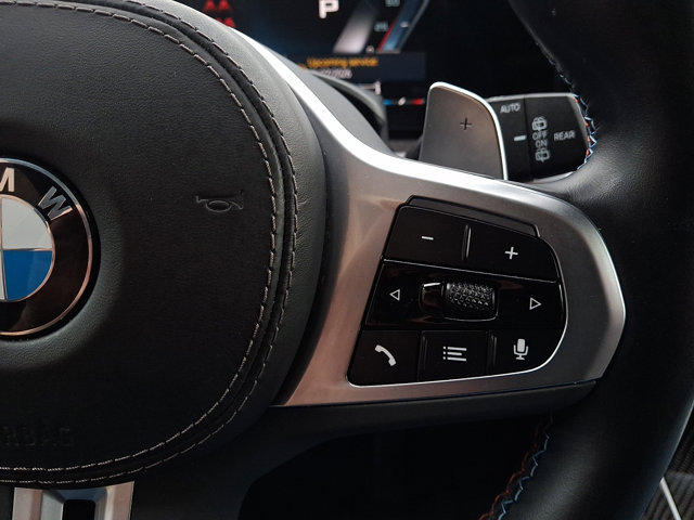 2024 BMW X5 M60i - Photo 23