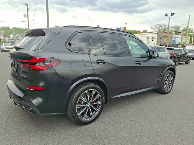 2024 BMW X5 M60i - Photo 6