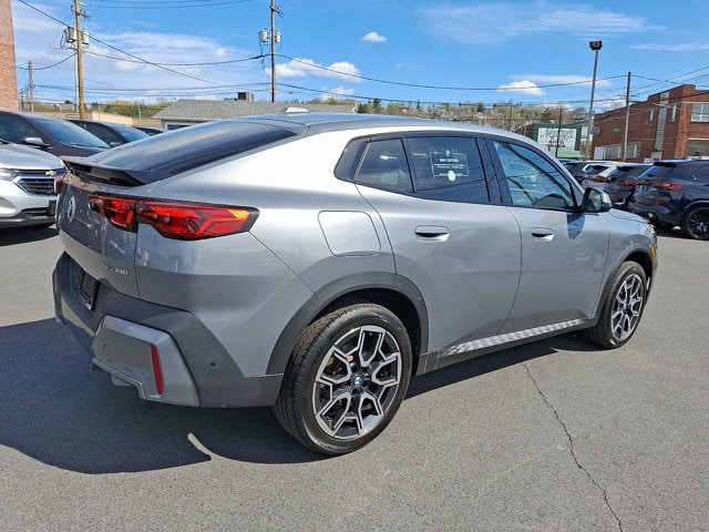 2025 BMW X2 28i - Photo 6