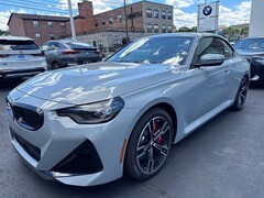 2026 BMW 230i xDrive Coupe